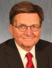 George Dale