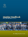 MHSPRS Member Handbook